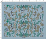 Detail Up Desert forest Digital Camouflage Military Model Kit Water Slide Decal Model