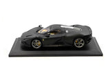 Ferrari Daytona SP3 (Carbon Series) Diecast 1:18 Scale Model - Bburago 16921 Model