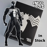 CT Toys Messtoys Symbiote Kaine Parker Spider-Man Action Figure Boxed IN STOCK Model