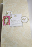 BNIB Anna Griffin Fantastic Flips Card Making Kit Makes 60 DIY Floral 3D Model