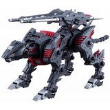 Kotobukiya Zoids Lightning Saix Irvine Ver 2000 Recolor 1/72 Model Kit ZD192 Model