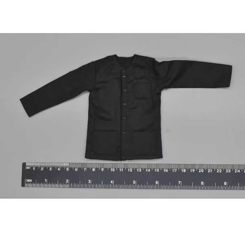 UJINDOU UD9050 1/6 Scale U.S. SEAL TEAM in Vietnam-POINT MAN Coat Model Model