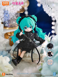 Blokees DaalaMode Series Hatsune Miku Velvet Serenade? Style Figure Model 1/6 Model