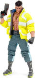 Jada Toys Cyberpunk Edgerunners David Martinez 1:12 Scale 6?? Action Figure Model