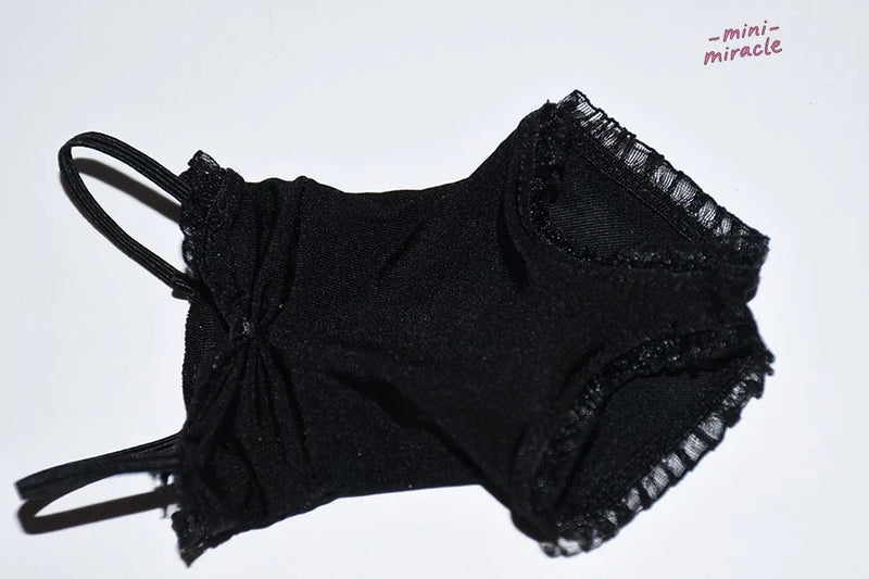 1/6 Sexy Female Lady Swimwear Lingerie For 12" Action Figure  Model Model