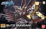 Bandai Gundam HG 1/144 R04 Blitz Gundam New Model