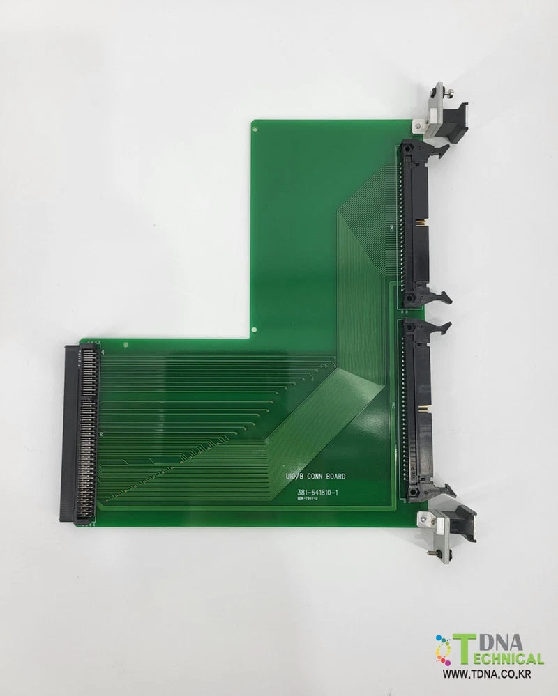 *NEW*Alternative UIO/B CONN BOARD 381-641810-1 TEL MARK7/8 Model