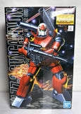 Bandai MG 1/100 RX-77-2 Guncannon Mobile Suit Gundam Model Kit Sealed Model