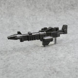 3D DIY Upgrade Kit Weapon Gun For Kingdom Rodimus Prime Hot Rod Accessories Model