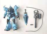 Bandai HG 1/144 Mobile Suit Gundam MS-07B-3 Gouf Custom - Assembled Model