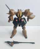 Bandai Gundam 1/144 HGUC RX-110 Gabthley Assembled Pre Owned [S] Model