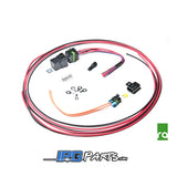 Radium Engineering Universal DIY Fuel Pump Wiring Kit - 17-0031 Model