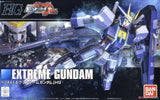 Bandai HG TWFM 121 Extreme Gundam (HG) (Gunpla) 1/144 Model Kit Model