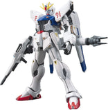 Bandai HGUC(167) 1/144 Scale HG Gundam F91 Mobile Suit Plastic Model Kit New JP Model