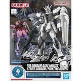 Bandai: Gunpla - Strike Gundam (Painting Model) Entry Grade [EG] 1/144 Model Kit Model