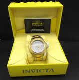 Invicta Subaqua Noma II W/2.96ctw Diamonds LE #319/500 Watch, Model #27638 Model