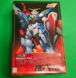 Bandai HG 1:100 Wing Gundam Mobile Suit Gundam Wing Model Kit 1995 Model