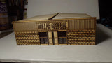 HO Scale Dollar General Kit Laser Cut   LB#10 Model
