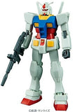 Bandai Gunpla 0208639 RX-78-2 Mobile Suit Gundam (1:144) Entry Grade Model Kit Model