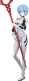 Bandai Evangelion 30 Minutes Rei Ayanami Plug Suit Ver. Figure Model Kit Model