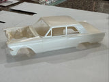 AMT 1962 FORD FAIRLANE HT ORIGINAL BODY!! NOS! CIRCA 1962! VMCP! Model