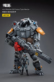 JOYTOY Warhammer 40k Iron Wrecker 09 Pursue Type Mecha Action Figure 1/25 Model
