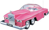 Aoshima Thunderbirds Classic 1/32 No. 7 Lady Penelope's FAB1 Plastic Model Kit Model