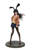 Mai Sakurajima Figure Rascal Does Not Dream Bunny Girl Senpai Uniform ver Model