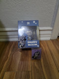 YouTooz: Snuffy VTuber Figure w/ Pin ~ Limited Edition ~ IN HAND, READY TO SHIP! Model