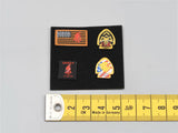 Easy&Simple ES 26045 B 1/6 SEALS  - Medal model Model