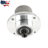 Spindle Assembly For Hustler Models 783506 8011793 285-989 285989 Lawn Mowers Model