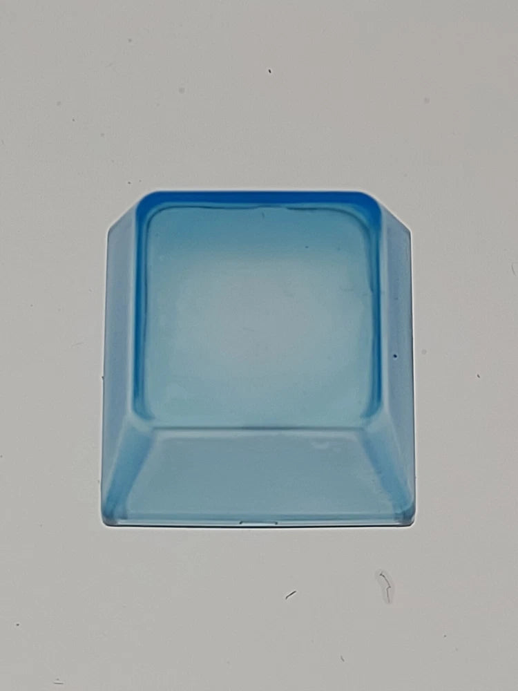 WANG Keyboard replacement KEY CAP ONLY BLUE vintage original Model