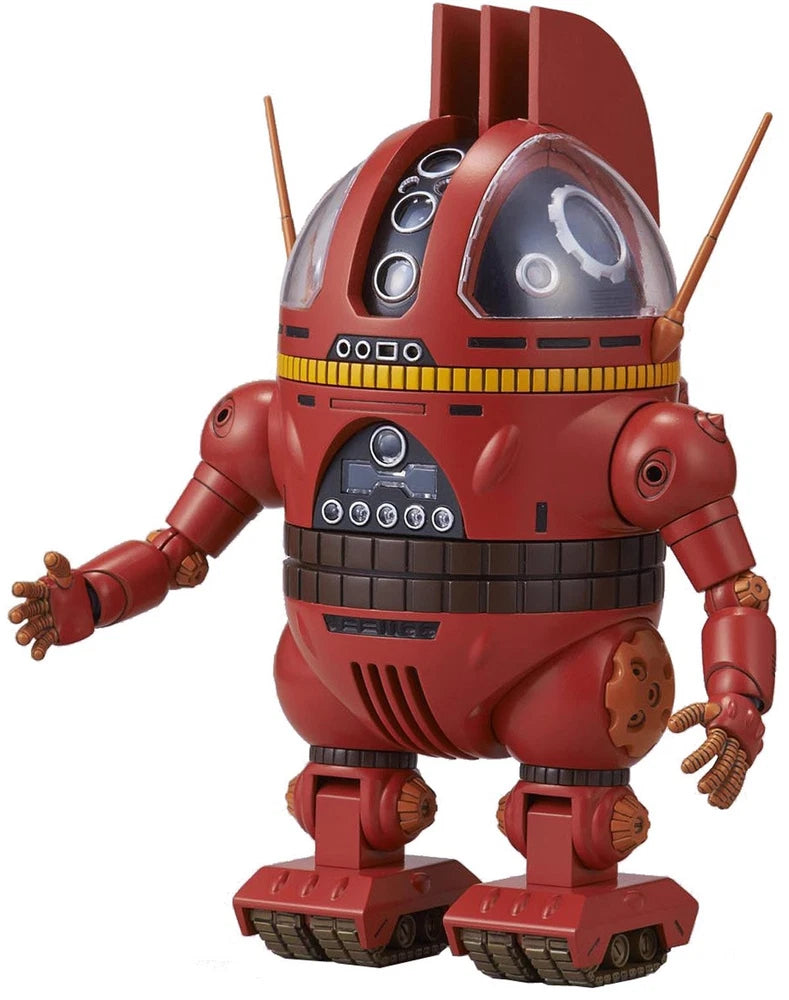 BANDAI SPIRITS BAN190185 Hobby Analyzer ??Starblazers?? Model Kit 1/12 Scale Model
