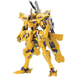 Muv-Luv Alternative - Takemikaduchi Type-00F Takamura Yui Ki Mecha Figure Model Model