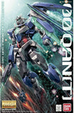 Bandai MG 1/100 GNT-0000 Gundam 00 Qan[T] Celestial Being Mobile Suit Model Kit Model