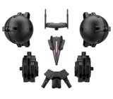 Bandai - 30 Minutes Missions: Option Armor for High Mobility 30MM 1/144 OP-28 Model