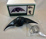 Batman Forever Bolorang Batarang Resin Prop Replica Model Kit Model
