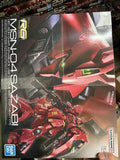 BANDAI NAMCO Entertainment Mobile Suit Gundam Char's Counterattack RG 1/144 S... Model