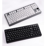 WOB / BOW MDA Profile Doubleshot PBT Keycap Set Model
