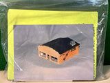 Wirl Wind Models N Scale Peaked Roof Series KIT Quickkit N107 NEW Model