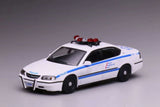 596 1:64  Impala Alloy car Model Collectible Ornament Gift Model