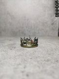 1/6 Female Figure Imperial Crown Model Toys Model