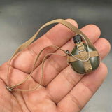 QOM-1051 1/6 Scale Solider Kettle Model for 12