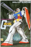 1/100 RX-78-2 Gundam "Mobile Suit Gundam" Model