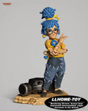 1/6 18cm May Resin 3d Print Model Unpainted Unassembled GK statue Figure Model