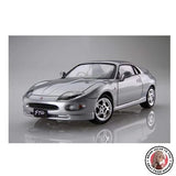 Fujimi ID-94 1/24 Mitsubishi FTO GPX 1994 GS Plastic Model Kit New Model