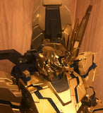 UNICORN Phenex Antenna model kit for PG 1/60 RX-0 Model