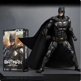 FondJoy DC Justice League Batman The Tactical Suit 1/9 Scale Action Figure Model