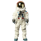 HIPLAY DID Astronauts Armstrong / Aldrin / Collins 1/12 Scale Action Figure Model