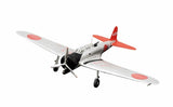 1/144 WW2 Torpedo Bomber : Nakajima B5N1 Type 97 Kate [IJN] #1C : FTOYS Model
